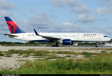 N649DL Boeing 757 232 Delta Air Lines Nito JetPhotos