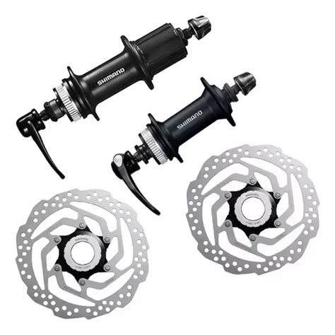 Cubos Shimano Hb m3050 Disco Centerlock Rt20 s 160mm Frete grátis