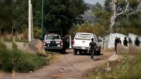 Tiran cadáver de un hombre en predio de Zamora La Balanza Noticias