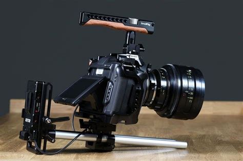 Blackmagic 6K Pro Review - A Filmmaker's Go-To Gear | Wedio