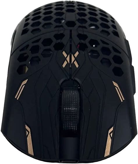 Finalmouse UltralightX Gaming Mouse, Up to 8000Hz Wireless Polling ...