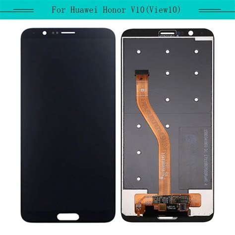 Pcs Lot For Huawei Honor V View Bkl Al Bkl L Full Lcd Display