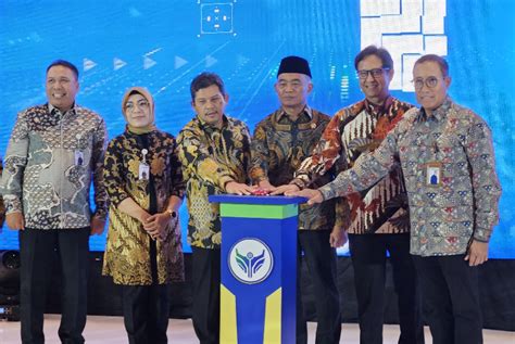 Dengan Kolaborasi Bpjs Kesehatan Wujudkan Transformasi Mutu Layanan Jkn