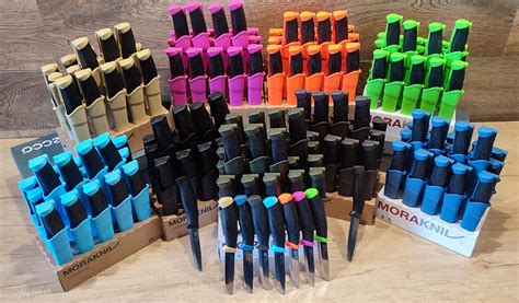 Универсальный нож Morakniv Companion MG (S) mora 138087 ніж мора хіт ...