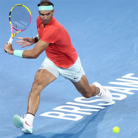 Will Nadal make it to Australian Open? - Rediff Sports