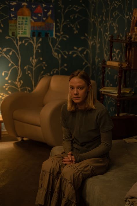 Фото: Преступление и наказание / Кадр со съемок сериала «Преступление и ...