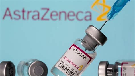 Covid Vaccine AstraZeneca Updates US Vaccine Efficacy Results BBC News