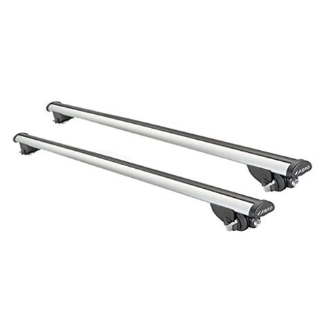 Comprar Barras Techo Railing Integrado Aventura MTB