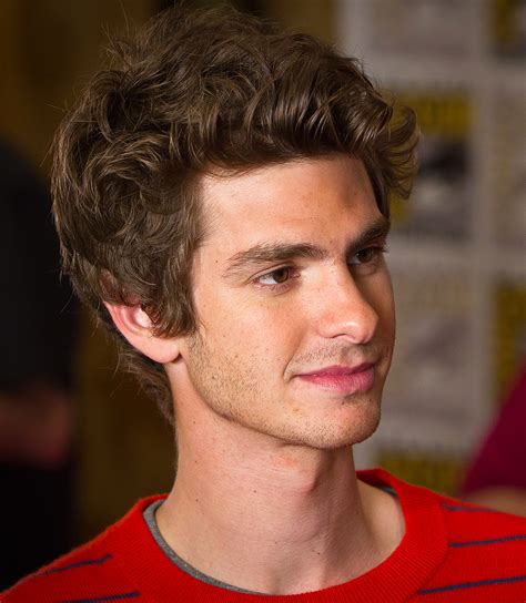 Andrew Garfield Viquipèdia Lenciclopèdia Lliure