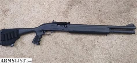 Armslist For Sale Mossberg Tactical Spx