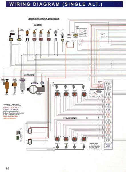 6 4 Powerstroke Wiring Diagram