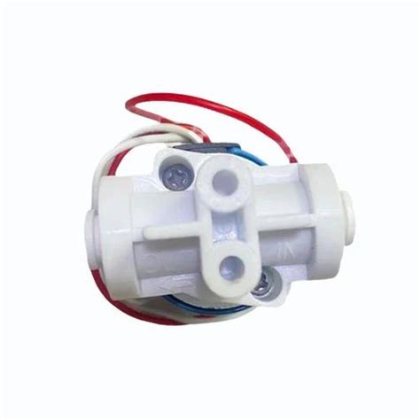 1 4 Inch Hero Water Hr2 Solenoid Valve 24 V DC At Best Price In New