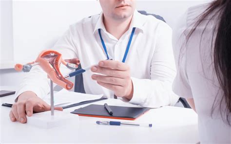 Gynekologie