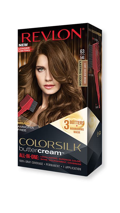 Revlon Color Silk S Indira Super Market