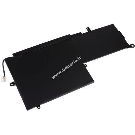 Batterie Pour Ordinateur Portable HP Spectre Pro X360 Type PK03XL