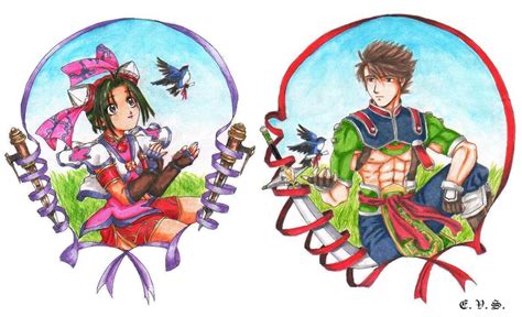 Talim and Yunsung by evs-eme on DeviantArt