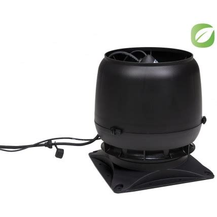 Вентилятор кровельный Vilpe (Вилпе) ECo220S