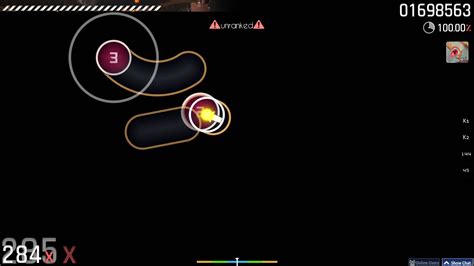 Megumin Skin · Forum Osu