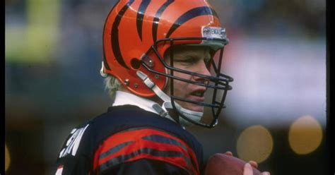 Bandc Morning Show 1988 Nfl Mvp Boomer Esiason Calls In Cbs New York