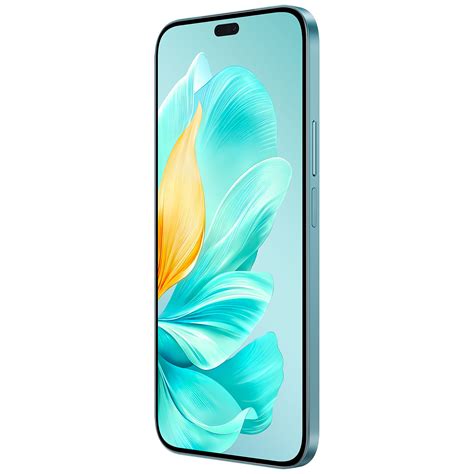 Honor Lite G Cyan Gb Gb Mobile Phone Smartphone