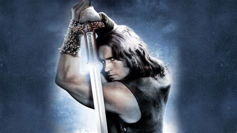 Conan The Barbarian 1982 Backdrops — The Movie Database Tmdb