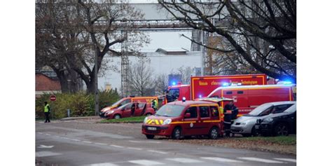 Jura Tavaux A Appris Vivre En Zone Seveso