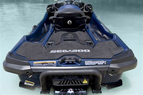 2025 Sea Doo Gtx 170 230 Gezi Sınıfı Kişisel Deniz Taşıtı