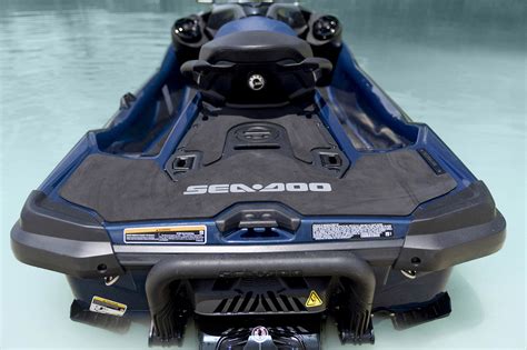 2025 Sea Doo GTX 170 230 Touring Personal Watercraft