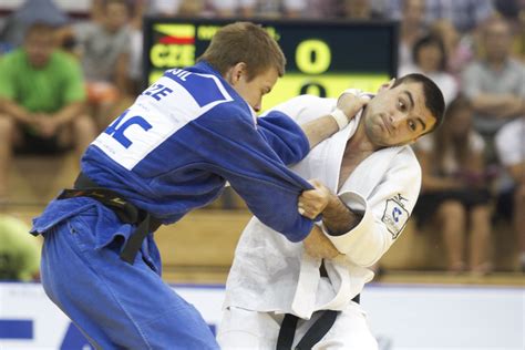 Judoinside Jaromir Musil Judoka