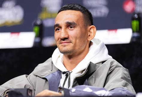 Max Holloway Greatest Featherweight Of All Time Claims Dana White