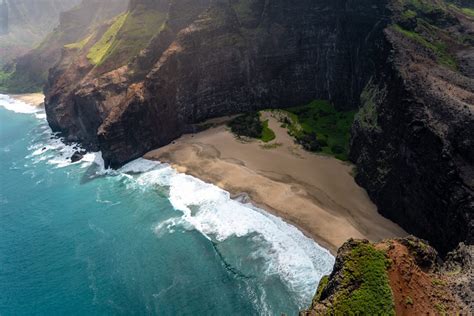 The Ideal Guide To Travel Options On The Na Pali Coast Of Kauai Hawaii