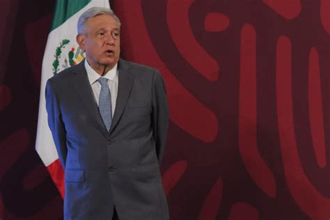 La Marcha Del 27 De Noviembre Será Para Festejar A La 4t Amlo Poresto