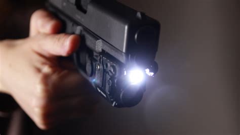 7 Best Lights For Glock 19 Updated 2024