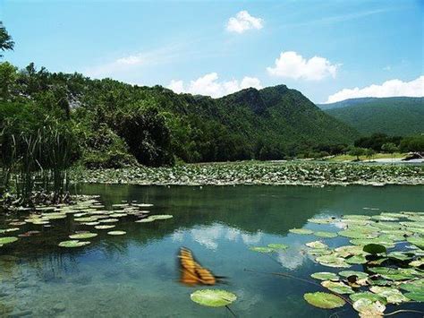 La Turbina Sabinas Hidalgo Nuevo Leon Mexico Places To Visit