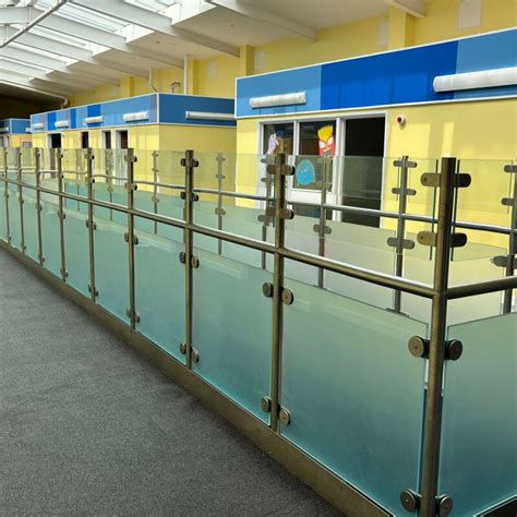 Projects Archive Delta Balustrades