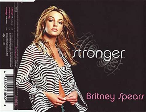 Image Gallery For Britney Spears Stronger Music Video Filmaffinity