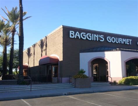 Baggin S Gourmet Sandwiches Hiring Drivers At All Tucson Locations