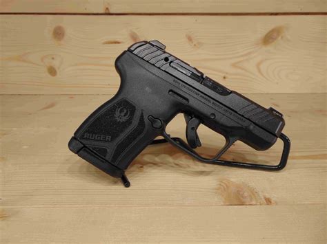 Ruger LCP Max 380ACPz 0 Adelbridge Co Inc