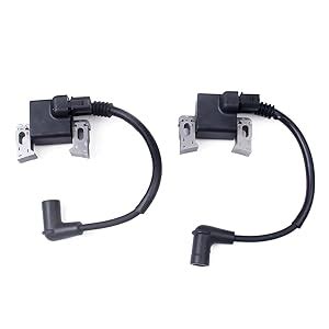 Amazon Goodbest New Pcs Ignition Coil Compatible With Honda Gx