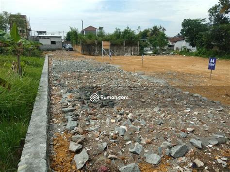 Tanah Dijual Dalam Ring Road Jogja