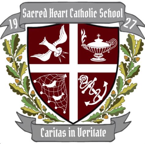 Sacred Heart Catholic Elementary School Ruah Woods Institute