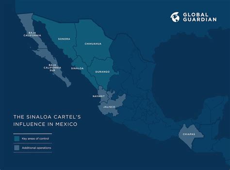 The Sinaloa Cartel: An Intel Analyst’s Guide for Travelers