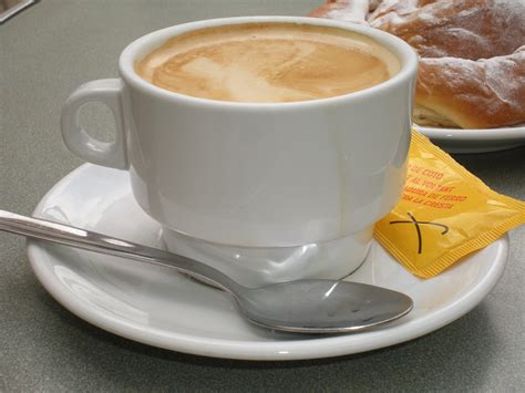 Descubre La Cantidad Perfecta De Cafe Na En Tu Caf Con Leche