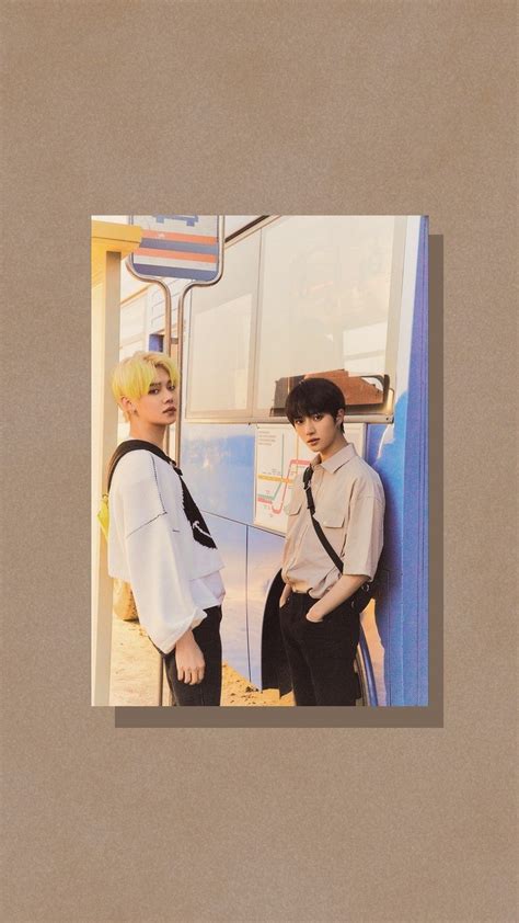 Txt Yeonjun And Beomgyu Wallpaper Wallpaper Trends Stunning