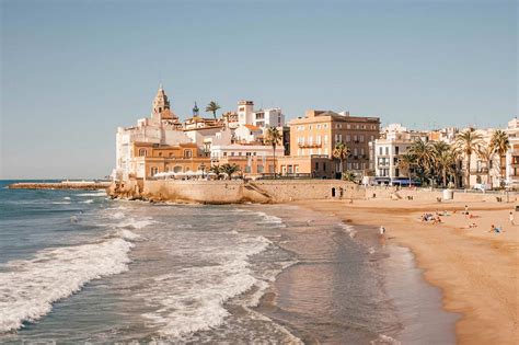 16 Mejores Playas De Barcelona Los Traveleros