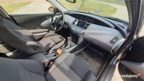 Nissan Primera Ddti Km Silnik Nissana Goleni W Sprzedajemy Pl