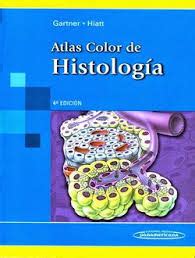 Libros de Histología PDF gratis