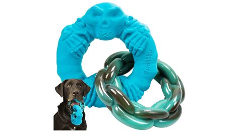 Best dog chew toys 2024: Durable toys for energetic canines | PetsRadar