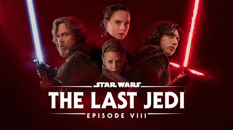 Watch Star Wars: The Last Jedi (Episode VIII) | Disney+