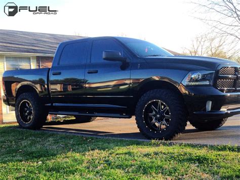 Dodge Ram 1500 Stock 20 Inch Rims